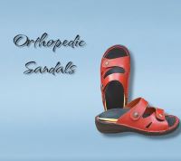 اسکن کف پا در غرب تهران