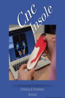 اسکن کف پا در غرب تهران