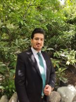 اسکن کف پا در غرب تهران