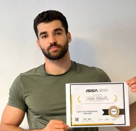 مربی کلیستنیکس