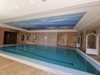 سقف لابل در شهرکرد