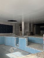 سقف لابل در شهرکرد