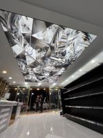 سقف لابل در شهرکرد