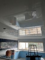 سقف لابل در شهرکرد