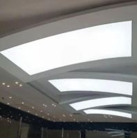 سقف لابل در شهرکرد