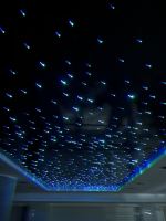 سقف لابل در شهرکرد