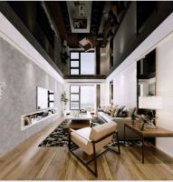 سقف لابل در شهرکرد