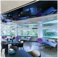 سقف لابل در شهرکرد