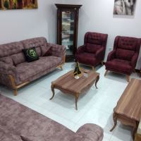 تعمیرات تخصصی مبلمان در یزد