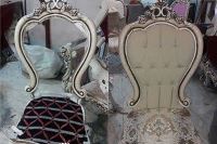 تعمیرات تخصصی مبلمان در یزد