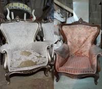 تعمیرات تخصصی مبلمان در یزد