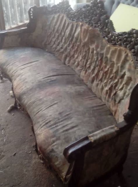 تعمیرات تخصصی مبلمان در یزد