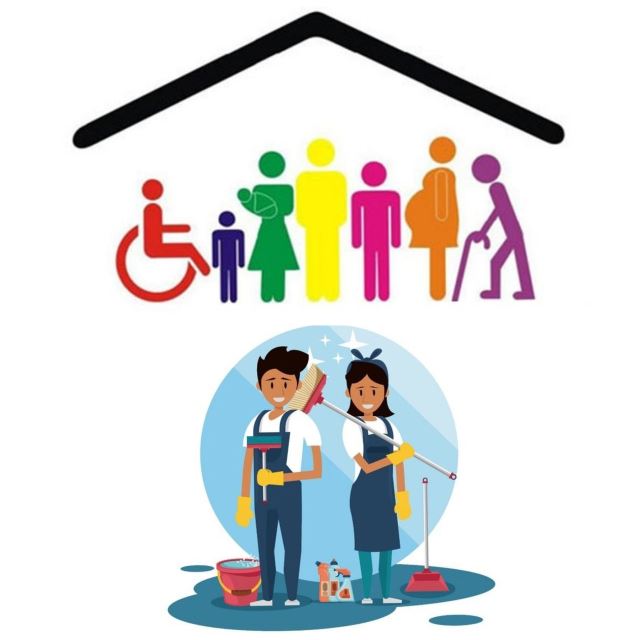 شرکت خدماتی نورا مهر بردبار
تامین نیروی انسانی