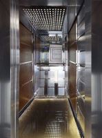 هلدینگ آسانسور و پله برقی آناشید