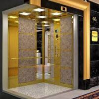 هلدینگ آسانسور و پله برقی آناشید