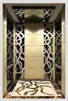 هلدینگ آسانسور و پله برقی آناشید