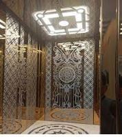 هلدینگ آسانسور و پله برقی آناشید