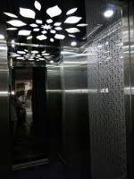 هلدینگ آسانسور و پله برقی آناشید