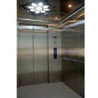 هلدینگ آسانسور و پله برقی آناشید