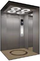 هلدینگ آسانسور و پله برقی آناشید