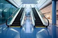 هلدینگ آسانسور و پله برقی آناشید