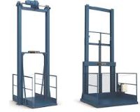 هلدینگ آسانسور و پله برقی آناشید