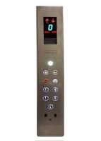 هلدینگ آسانسور و پله برقی آناشید