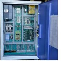 هلدینگ آسانسور و پله برقی آناشید