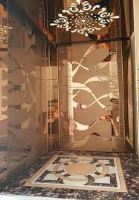 هلدینگ آسانسور و پله برقی آناشید