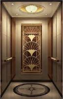 هلدینگ آسانسور و پله برقی آناشید