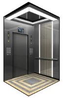 هلدینگ آسانسور و پله برقی آناشید