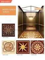 هلدینگ آسانسور و پله برقی آناشید