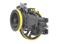 هلدینگ آسانسور و پله برقی آناشید