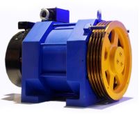 هلدینگ آسانسور و پله برقی آناشید