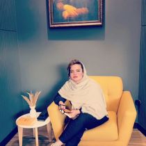 مریم رعیت پیشه