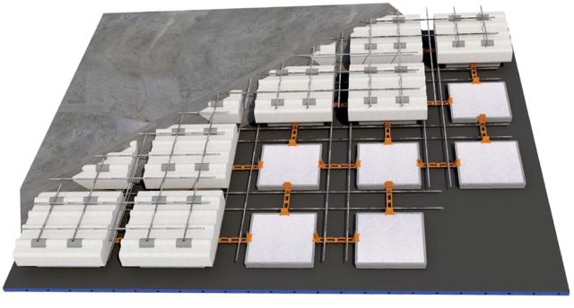 سقف اینتل دک