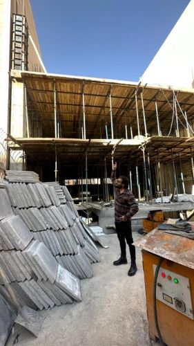 سقف اینتل دک