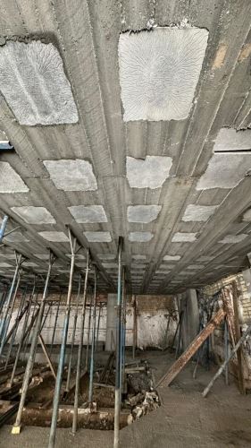 سقف اینتل دک