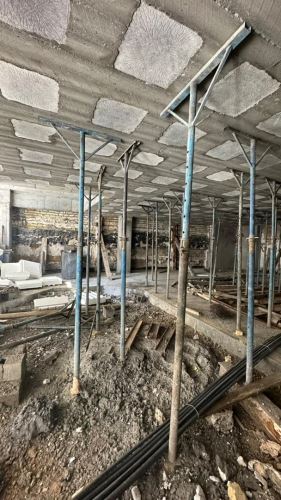 سقف اینتل دک