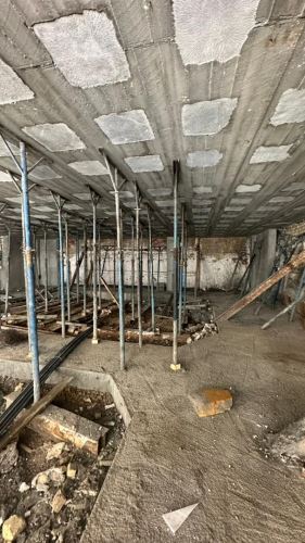 سقف اینتل دک