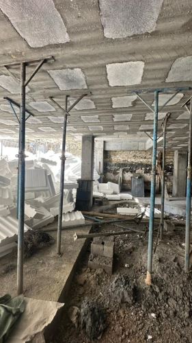 سقف اینتل دک