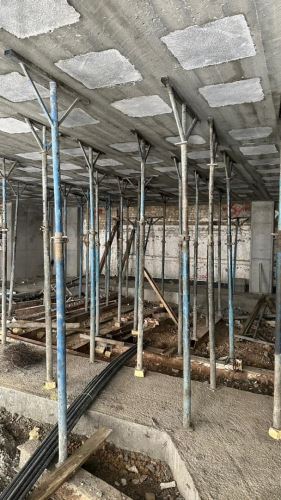 سقف اینتل دک