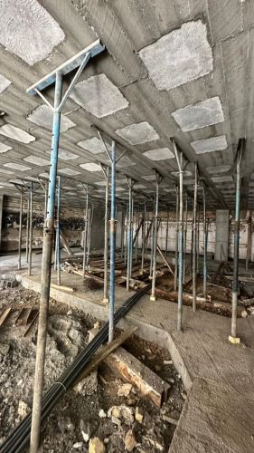 سقف اینتل دک