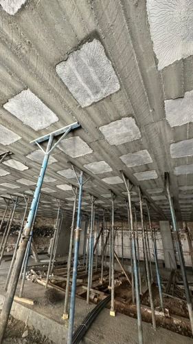 سقف اینتل دک