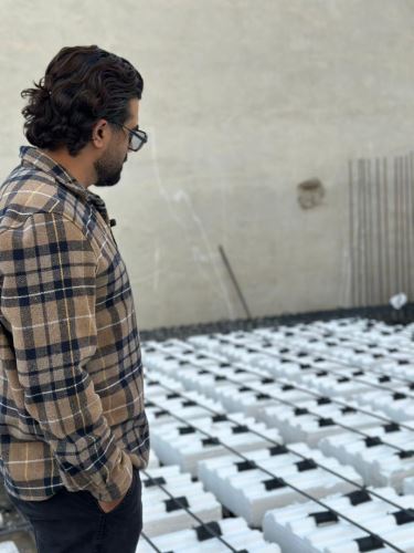 سقف اینتل دک