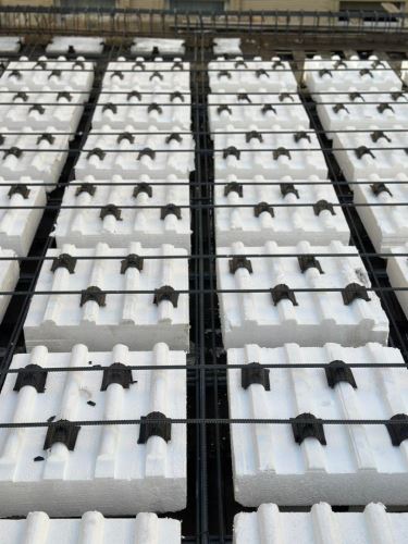 سقف اینتل دک