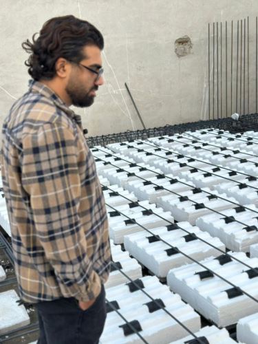 سقف اینتل دک