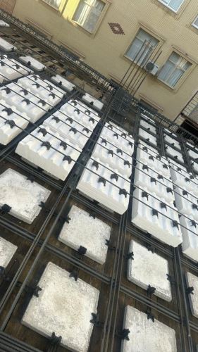 سقف اینتل دک