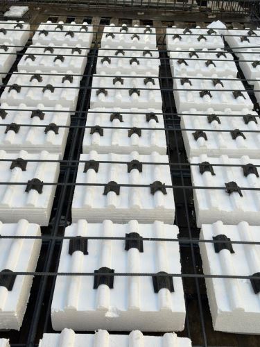 سقف اینتل دک