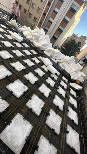 سقف اینتل دک